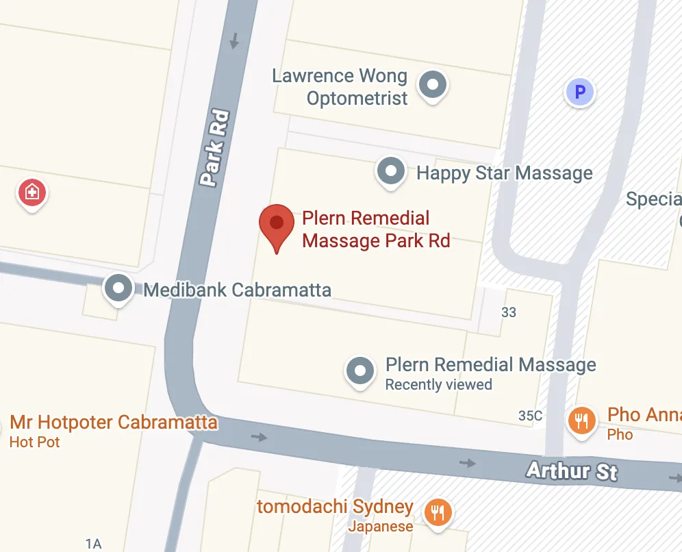 Park Road Clinic